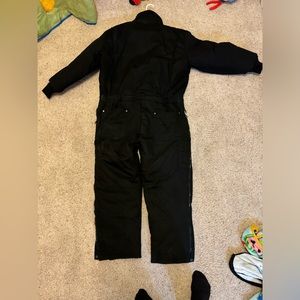 RefrigiWear Full body Overalls Size Medium